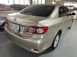 Toyota Corolla  1.8G  2013 - Bán ô tô Toyota Corolla Altis 1.8G sản xuất 2013