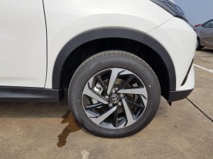 Toyota Rush 2021 - Toyota Vinh - Nghệ An bán xe Rush S 1.5AT giá rẻ nhất Nghệ An, hỗ trợ trả góp 80% lãi suất thấp