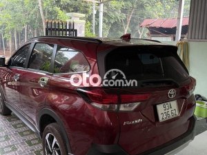 Toyota Rush 1.5AT  2020 - Cần bán lại xe Toyota Rush 1.5AT năm 2020, màu đỏ