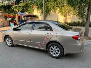 Toyota Corolla    2012 - Bán xe Toyota Corolla Altis đời 2012, màu xám 