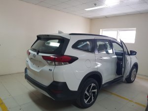 Toyota Rush 2021 - Toyota Vinh - Nghệ An bán xe Rush S 1.5AT giá rẻ nhất Nghệ An, hỗ trợ trả góp 80% lãi suất thấp