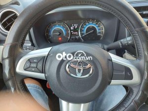 Toyota Rush 2020 - Bán ô tô Toyota Rush sản xuất năm 2020, màu trắng, xe nhập còn mới