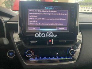 Toyota Corolla Cross AT 2021 - Cần bán xe Toyota Corolla Cross AT năm 2021, màu trắng, xe nhập