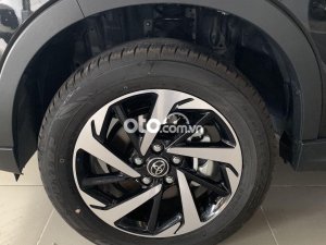 Toyota Rush 2021 - Bán ô tô Toyota Rush 2021, màu đen, nhập khẩu nguyên chiếc