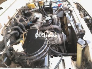 Toyota Land Cruiser Prado 4x4 MT 1998 - Cần bán lại xe Toyota Land Cruiser Prado 4x4 MT năm sản xuất 1998, màu trắng, xe nhập
