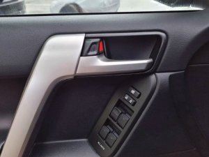 Toyota Land Cruiser Prado 2022 - Bán ô tô Toyota Land Cruiser Pradodo VX năm 2022, nhập khẩu nguyên chiếc