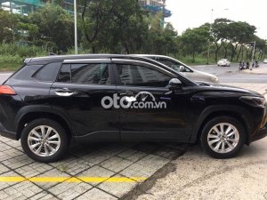 Toyota Corolla Cross  1.8G  2019 - Xe Toyota Corolla Cross 1.8G năm sản xuất 2019, màu đen, xe nhập