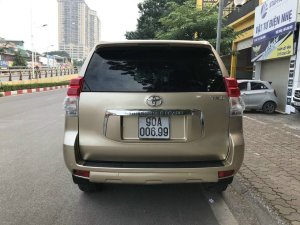 Toyota Land Cruiser Prado 2012 - Màu vàng cát, giá chỉ 988tr