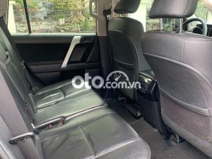 Toyota Land Cruiser Prado TXL 2.7AT 2014 - Bán Toyota Land Cruiser Prado TXL 2.7AT sản xuất năm 2014, màu đen, nhập khẩu nguyên chiếc