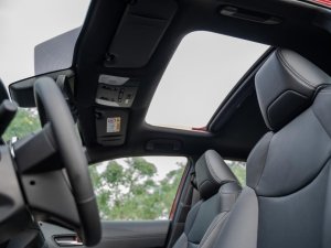 Toyota Corolla Cross 2021 - [Ưu đãi khủng 8/3] Toyota Corolla Cross 1.8V + 01 năm bảo hiểm thân vỏ + gói phụ kiện 20tr - Giá cực tốt nhất