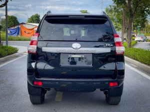 Toyota Land Cruiser Prado 2014 - Bán xe Toyota Land Cruiser Prado TXL sx 2014