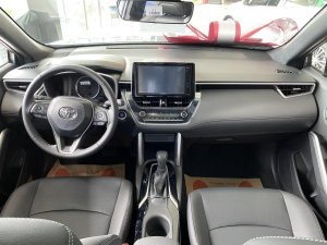 Toyota Corolla Cross 2022 - [Giao ngay] Toyota Cross model 2022, nhập khẩu Thailand lăn bánh chỉ từ 150 triệu, tặng kèm bộ quà tặng