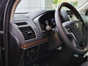 Toyota Land Cruiser Prado 2022 - Bán ô tô Toyota Land Cruiser Pradodo VX năm 2022, nhập khẩu nguyên chiếc