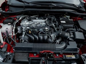 Toyota Corolla Cross 2021 - [Ưu đãi khủng 8/3] Toyota Corolla Cross 1.8V + 01 năm bảo hiểm thân vỏ + gói phụ kiện 20tr - Giá cực tốt nhất