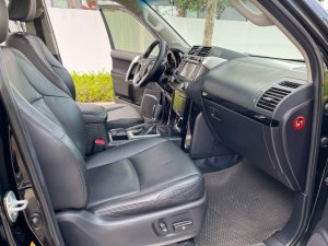 Toyota Land Cruiser Prado 2014 - Bán xe Toyota Land Cruiser Prado TXL sx 2014