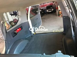 Toyota Land Cruiser Prado 4x4 MT 1998 - Cần bán lại xe Toyota Land Cruiser Prado 4x4 MT năm sản xuất 1998, màu trắng, xe nhập