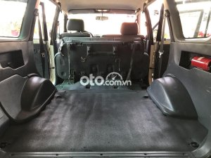 Toyota Land Cruiser Prado 4x4 MT 1998 - Cần bán lại xe Toyota Land Cruiser Prado 4x4 MT năm sản xuất 1998, màu trắng, xe nhập