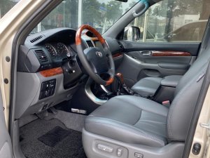 Toyota Land Cruiser Prado 2008 - Trung Sơn Auto cần bán xe xuất Trung Đông