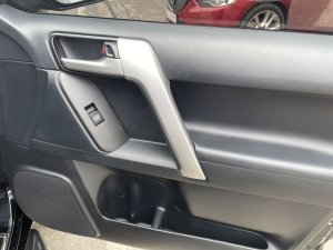 Toyota Land Cruiser Prado 2019 - 1 chủ từ mới