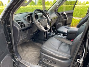 Toyota Land Cruiser Prado 2014 - Bán xe Toyota Land Cruiser Prado TXL sx 2014