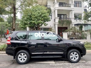 Toyota Land Cruiser Prado TXL 2.7AT 2014 - Bán Toyota Land Cruiser Prado TXL 2.7AT sản xuất năm 2014, màu đen, nhập khẩu nguyên chiếc
