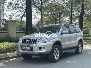 Toyota Land Cruiser Prado 2006 - 3.0 máy dầu 2 cầu hàng hiếm