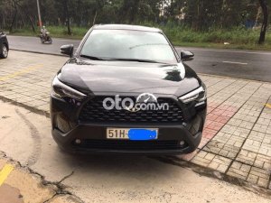 Toyota Corolla Cross  1.8G  2019 - Xe Toyota Corolla Cross 1.8G năm sản xuất 2019, màu đen, xe nhập