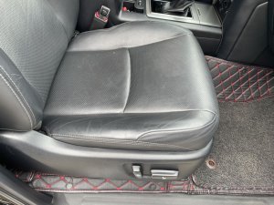 Toyota Land Cruiser Prado 2019 - 1 chủ từ mới