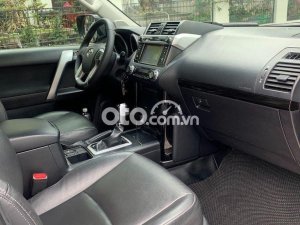 Toyota Land Cruiser Prado TXL 2.7AT 2014 - Bán Toyota Land Cruiser Prado TXL 2.7AT sản xuất năm 2014, màu đen, nhập khẩu nguyên chiếc