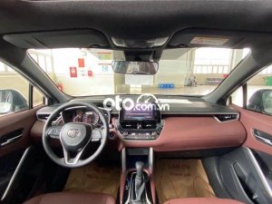 Toyota Corolla Cross 2022 - Cần bán xe Toyota Corolla Cross 1.8G sản xuất 2022, nhập khẩu giá cạnh tranh