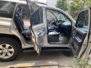 Toyota Land Cruiser Prado 2010 - Nhập Nhật