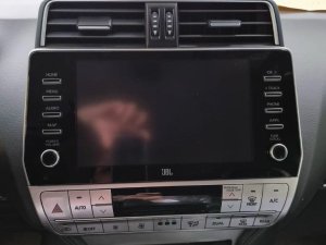 Toyota Land Cruiser Prado 2022 - Bán ô tô Toyota Land Cruiser Pradodo VX năm 2022, nhập khẩu nguyên chiếc