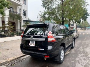 Toyota Land Cruiser Prado TXL 2.7AT 2014 - Bán Toyota Land Cruiser Prado TXL 2.7AT sản xuất năm 2014, màu đen, nhập khẩu nguyên chiếc