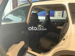 Toyota Rush 2020 - Cần bán lại xe Toyota Rush1.5AT sản xuất năm 2020, màu trắng số tự động, 580tr