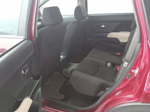 Toyota Rush 2019 - Cần bán gấp Toyota Rush sản xuất 2019 nhập khẩu nguyên chiếc giá chỉ 588tr