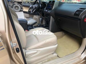 Toyota Land Cruiser Prado 2011 - Nhập khẩu