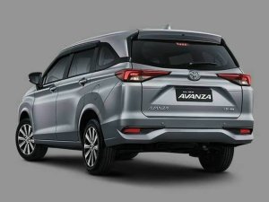 Toyota Avanza Premio 2022 - Xe mạnh mẽ phá cách bổ sung thêm công nghệ an toàn mới - Giao ngay tháng 4/2022