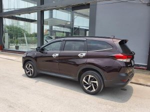 Toyota Rush 2020 - Nhập khẩu, số tự động