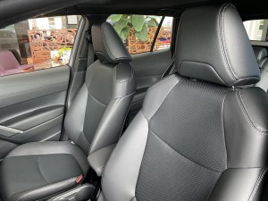 Toyota Corolla Cross 2022 - [Giao ngay] Toyota Cross model 2022, nhập khẩu Thailand lăn bánh chỉ từ 150 triệu, tặng kèm bộ quà tặng