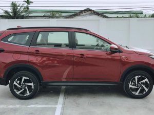 Toyota Rush 2021 - (Tiền Giang) Toyota Rush ưu đãi trong tháng tại Toyota Tiền Giang