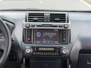 Toyota Land Cruiser Prado 2014 - Bán xe Toyota Land Cruiser Prado TXL sx 2014