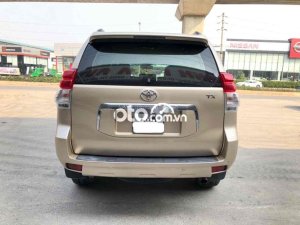 Toyota Land Cruiser Prado 2011 - Nhập khẩu