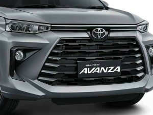 Toyota Avanza Premio 2022 - Xe mạnh mẽ phá cách bổ sung thêm công nghệ an toàn mới - Giao ngay tháng 4/2022