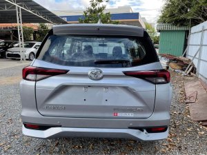 Toyota Avanza Premio 2022 - Toyota Avanza năm sản xuất 2022, nhập khẩu, giá tốt - trả góp 85% không CM thu nhập - thủ tục nhanh gọn