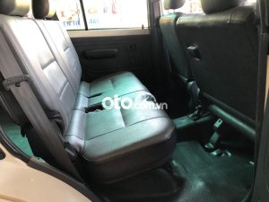 Toyota Land Cruiser Prado 4x4 MT 1998 - Cần bán lại xe Toyota Land Cruiser Prado 4x4 MT năm sản xuất 1998, màu trắng, xe nhập