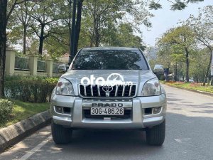 Toyota Land Cruiser Prado 2006 - 3.0 máy dầu 2 cầu hàng hiếm