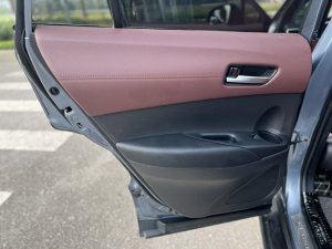 Toyota Corolla Cross 2021 - Mới đi 4000 km