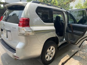 Toyota Land Cruiser Prado 2010 - Nhập Nhật