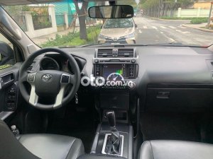 Toyota Land Cruiser Prado TXL 2.7AT 2014 - Bán Toyota Land Cruiser Prado TXL 2.7AT sản xuất năm 2014, màu đen, nhập khẩu nguyên chiếc