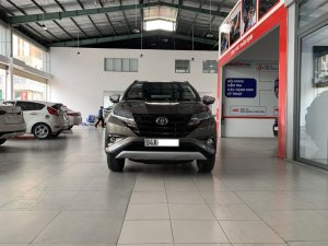 Toyota Rush 2018 - Bán Toyota Rush 1.5AT năm 2018, nhập Indonesia